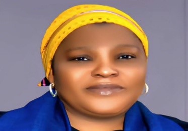 Professor Salamatu Idris Isah